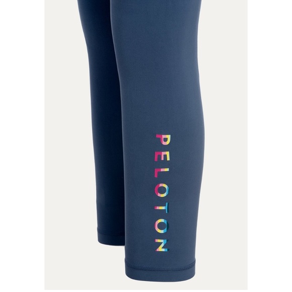Jumpsuits | Peloton Align Leggings 